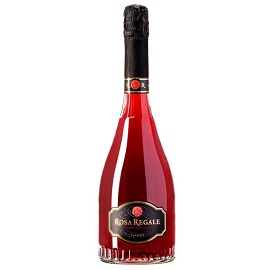 Banfi Rosa Regale Red 6/75cl