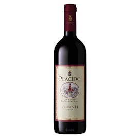 Banfi Placido 2018 Chianti 12/75cl