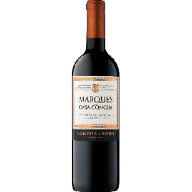 Marques Cabernet Sauvignon 12/75cl