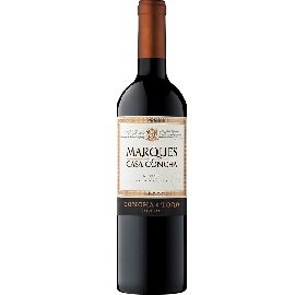 Marques Merlot 12/75cl