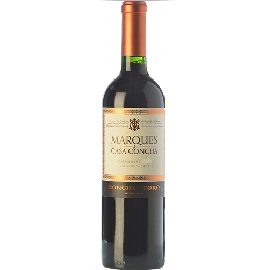 Marques Carmenere Tinto 12/75cl
