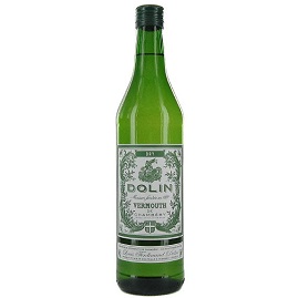 Dolin Vermouth Dry 17.5% 12/75cl