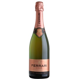 Ferrari Rose 6/75cl