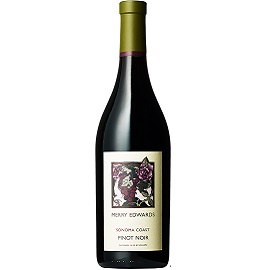 Merry Edwards Sonoma Coast Pinot Noir 12/75cl