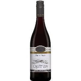 Oyster Bay Pinot Noir 12/75cl