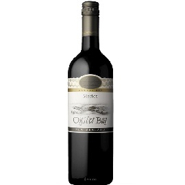 Oyster Bay Merlot 12/75cl