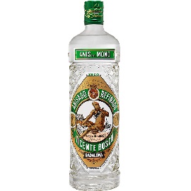 Osborne Anis Del Mono Seco 12/75cl
