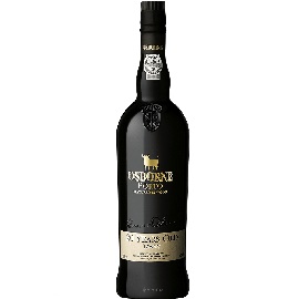 Osborne Porto 20Yr 6/75cl