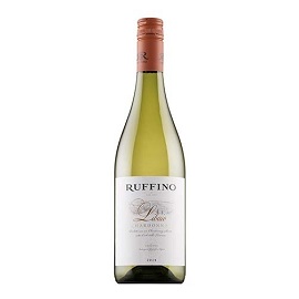 Ruffino Libaio Chardonnay Toscano Igt 6/75cl