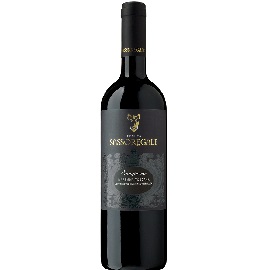 Sassoregale Sangiovese 6/75cl