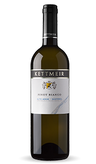 Kettmeir Pinot Bianco Alto Adige Vino Bianco 6/75cl