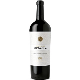 Trapiche Medalla Cabernet Sauvignon (2019) 6/75cl