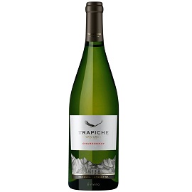 Trapiche Chardonnay 12/75cl