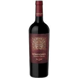 Trapiche Extravaganza Red 6/75cl
