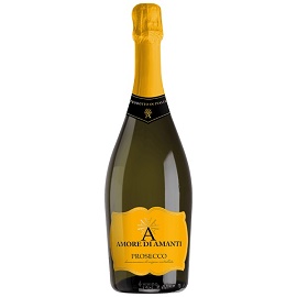 Amore Di Amanti Prosecco 6/75cl