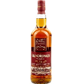 Glendronach 12Yr 6/75cl