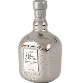 Old Parr Superior Silver Ltd 18Yr 6/75cl