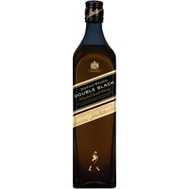 Johnnie Walker Double Black 12Yr 6/75cl