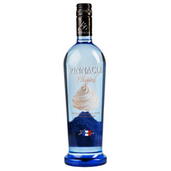 Pinnacle Whipped Cream 12/1Lt