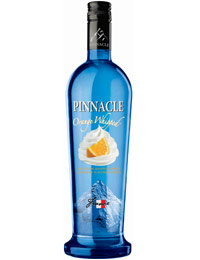 Pinnacle Orange 12/1Lt