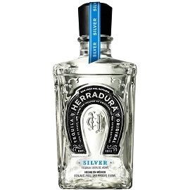 Herradura Tequila Blanco 6/75cl
