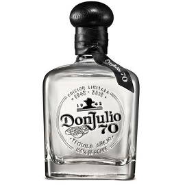 Don Julio 70Th 6/75cl