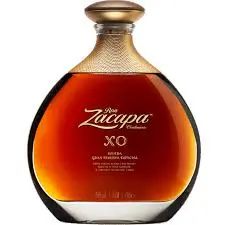 Zacapa Cent Xo 6/75cl