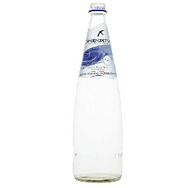 San Benedetto Sparkling Water Glass 12/75cl