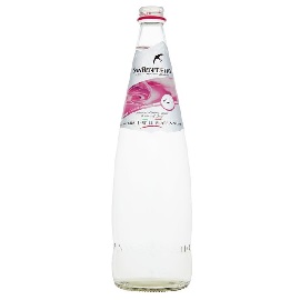 San Benedetto Still Water Glass 12/75cl
