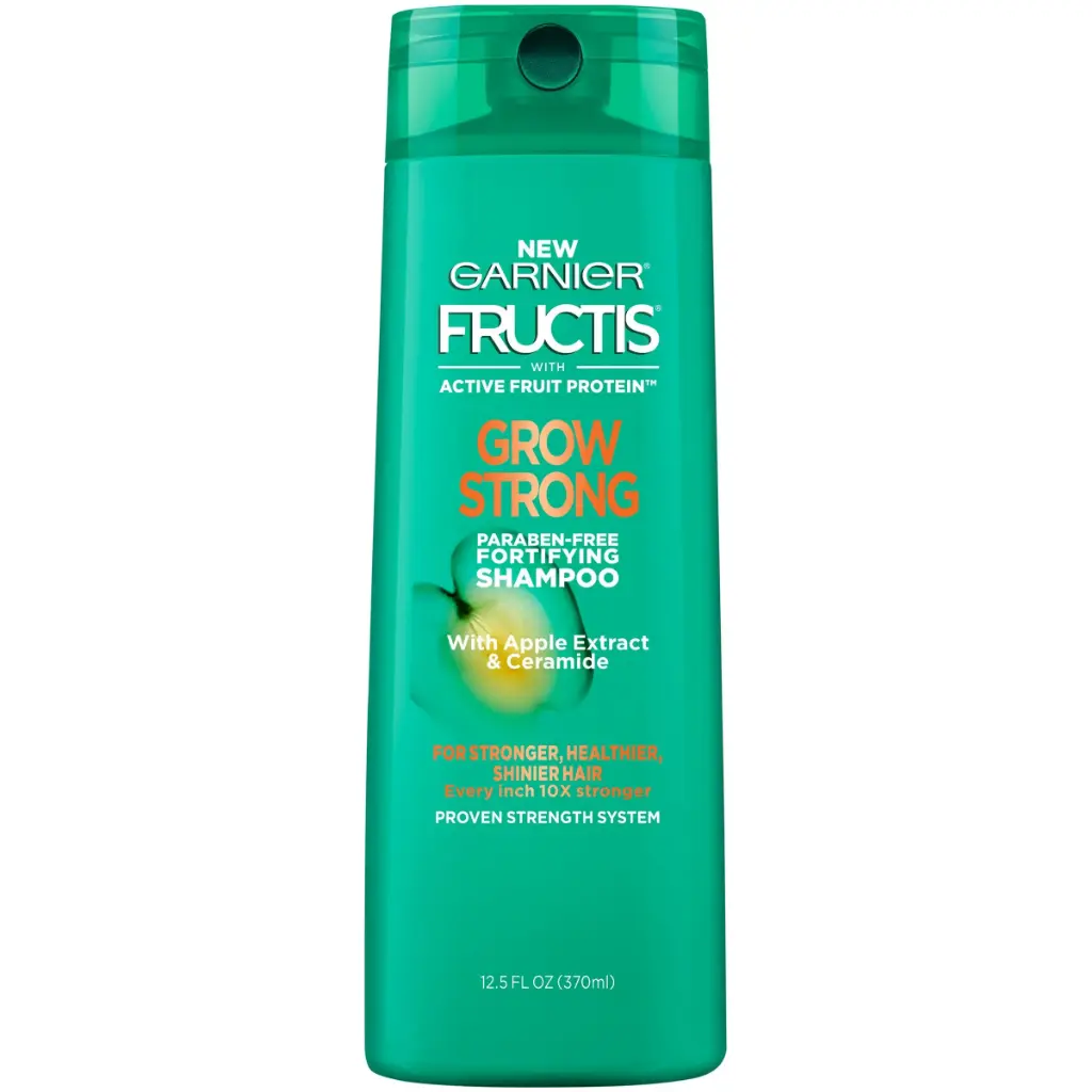 Fructis Growstrong Shampoo 12.5 Oz
