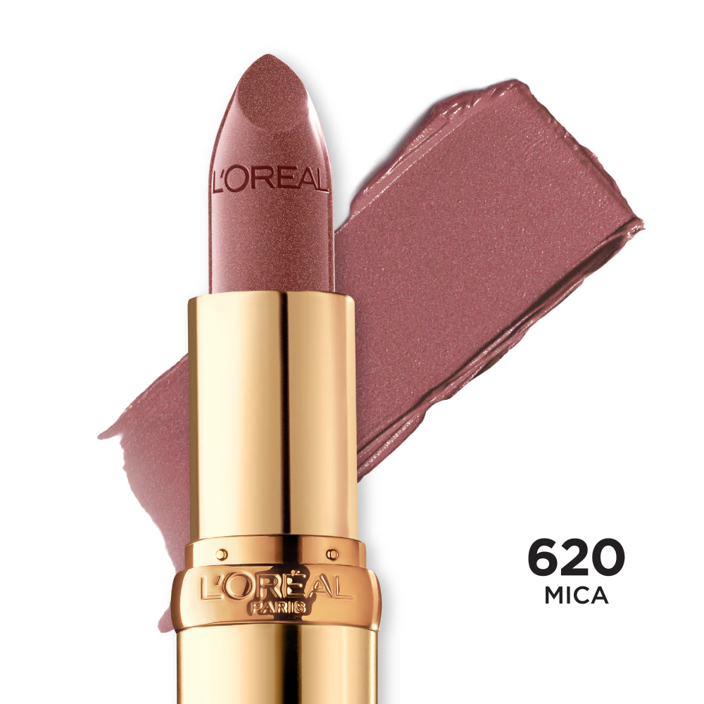 CR Luminous Lip Mica #620