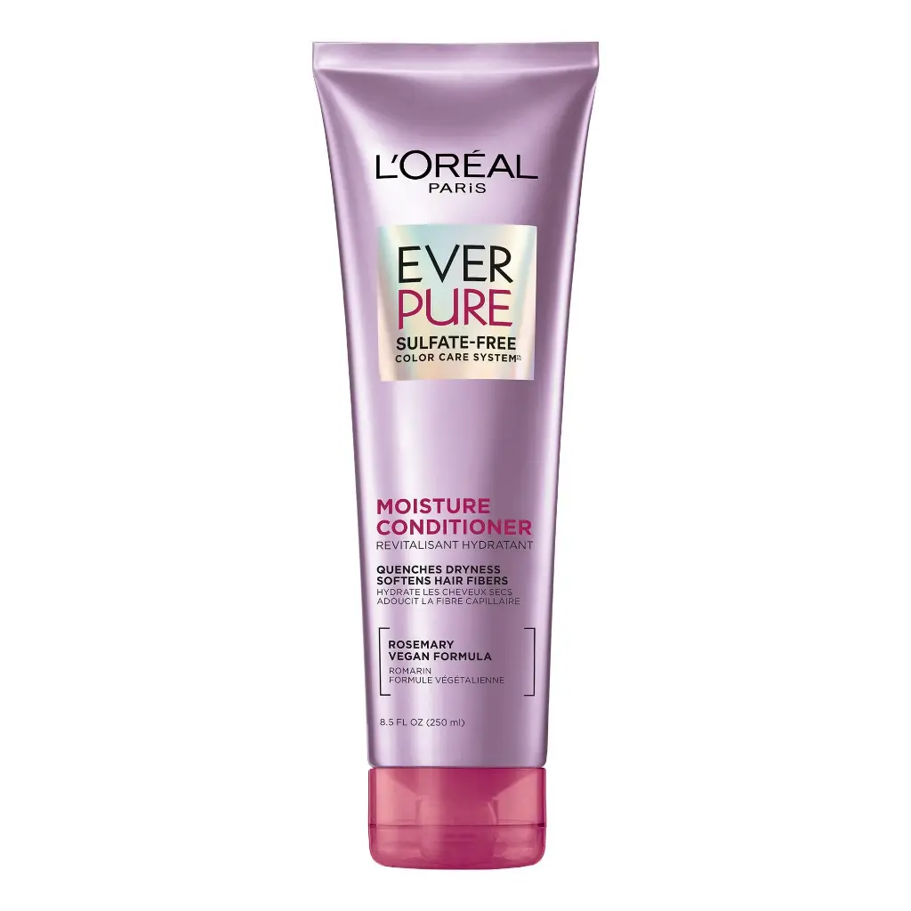 He Everpure Moisture Conditioner