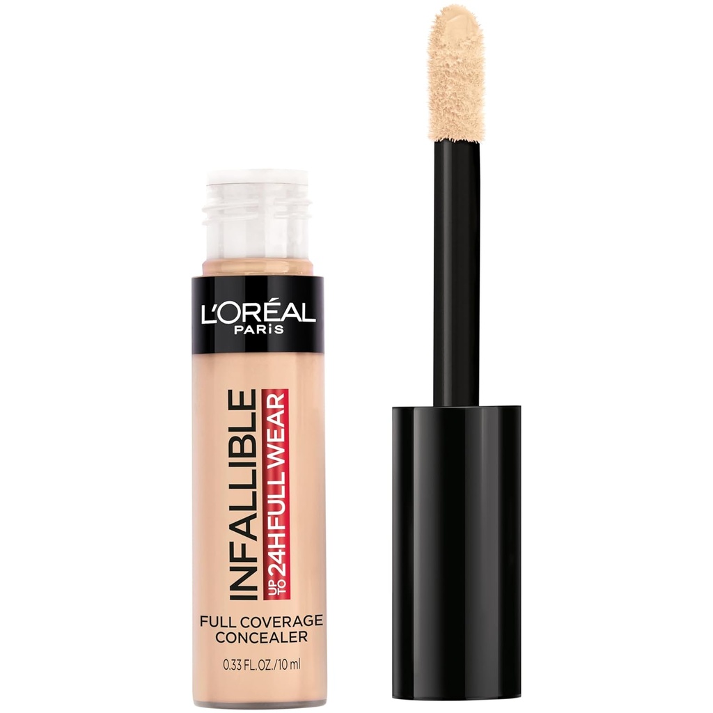 Infallible Full Wear Concealer Bisque #350