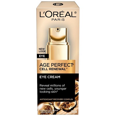 Age Perfect Cell Renewal Eye 5Oz
