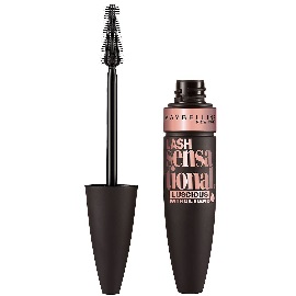 Lash Sensational Luscious WTP Very Black #704