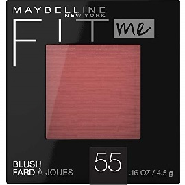 Fitme Blush Reno Berry #55