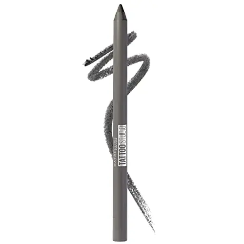Tattoo Studio Liner Gel Pencil Intense Charcoal #901
