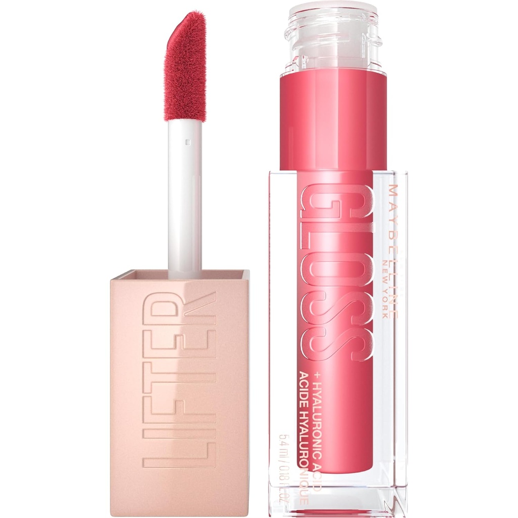 Lip Lifter Gloss Heat
