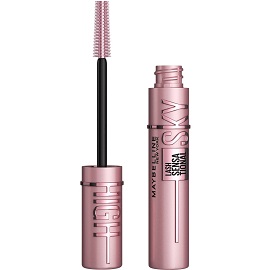Lash Sensational Sky High WSH Very Black #801