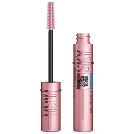 Lash Sensational Sky High WTP Brownish Black #803