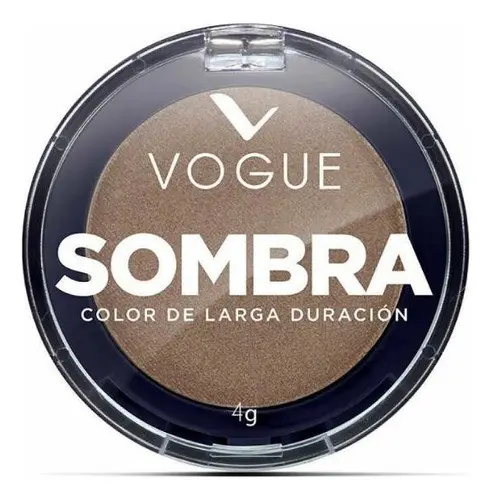 Sombra Individual Camel 4G