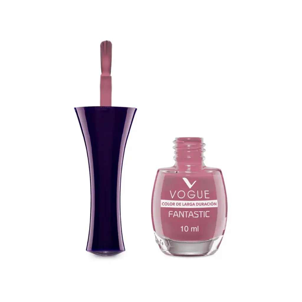 Esmalte Rosa Viejo #25