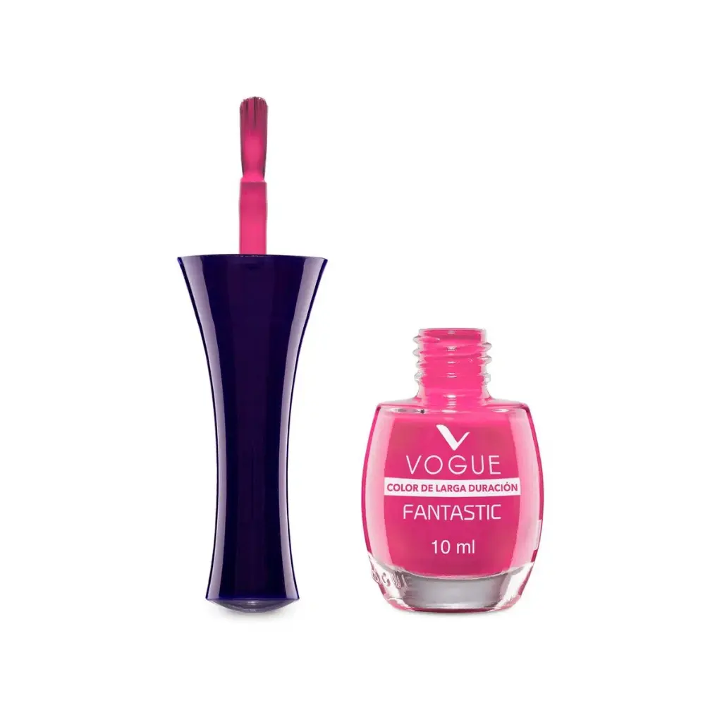 Esmalte Geranio #17