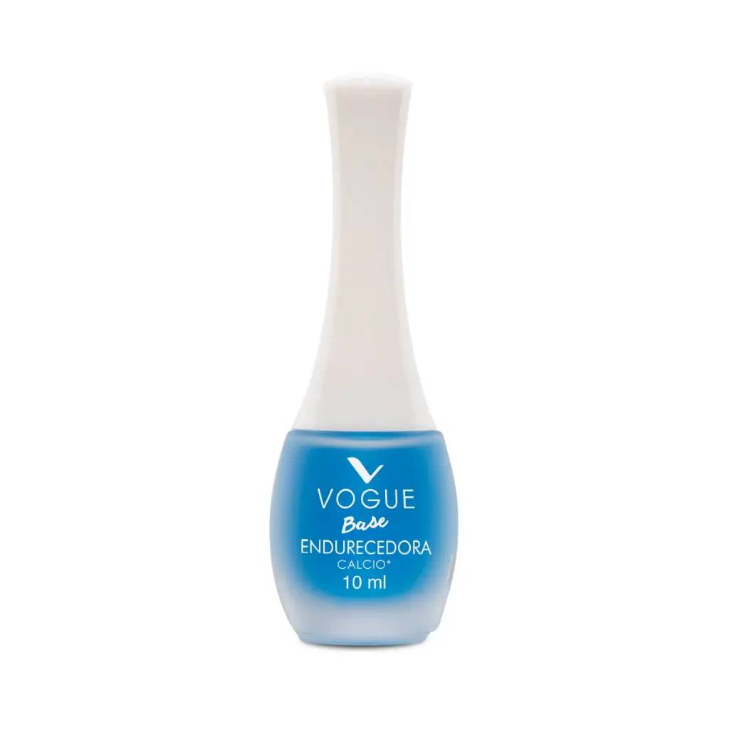 Vogue Base Endurecedora