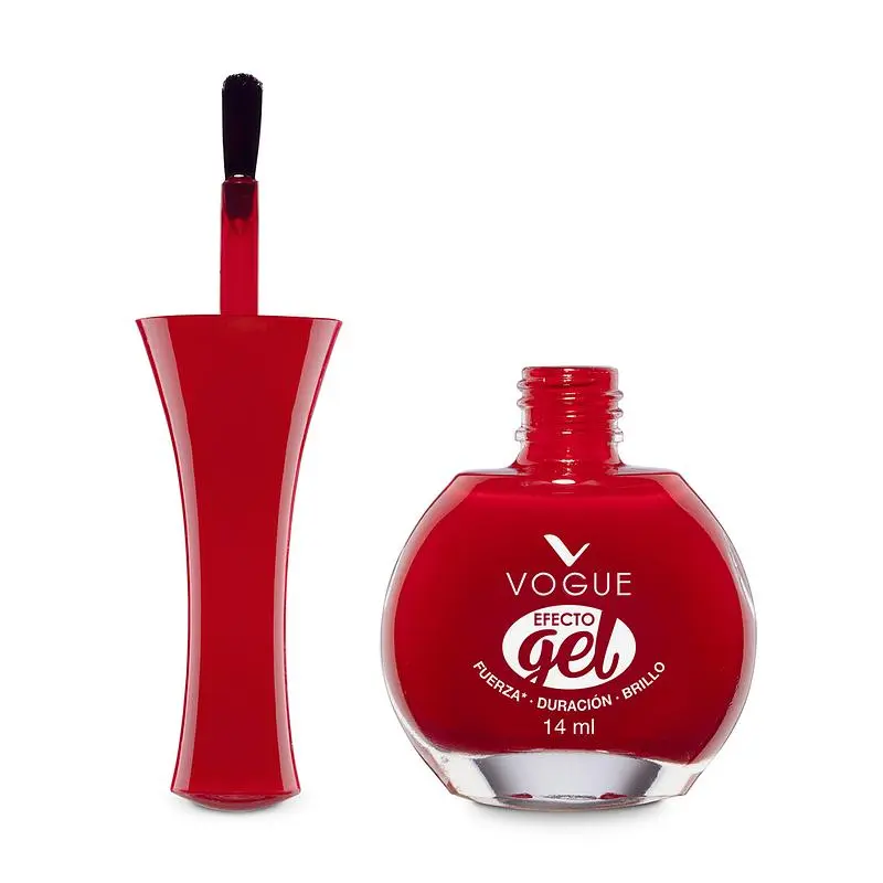 Esmalte Efecto Gel Conquista