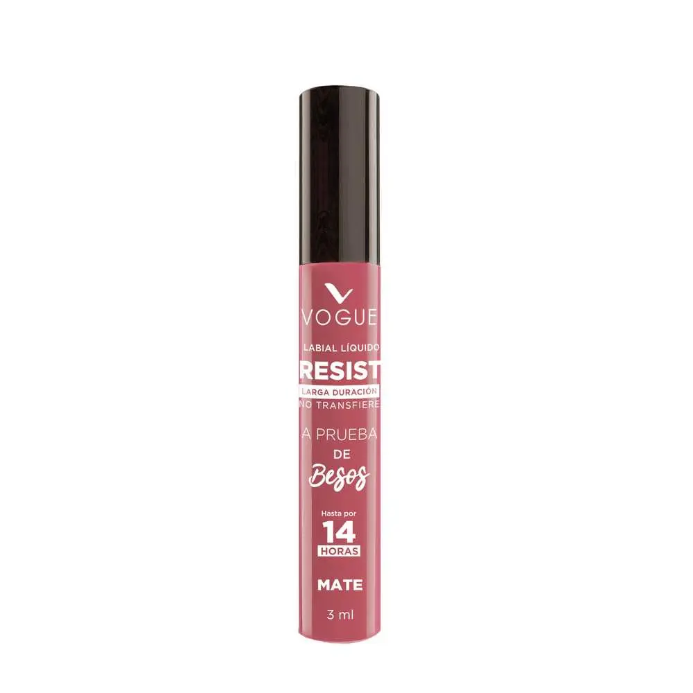 Labial Resist Fabulosa 3ml