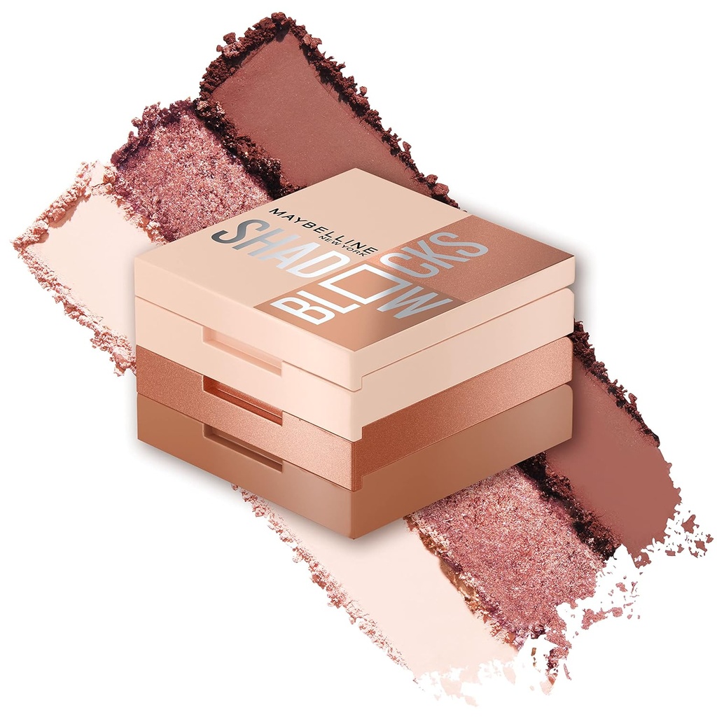 Shadow Block Eyeshadow 82nd & Park Ave #10