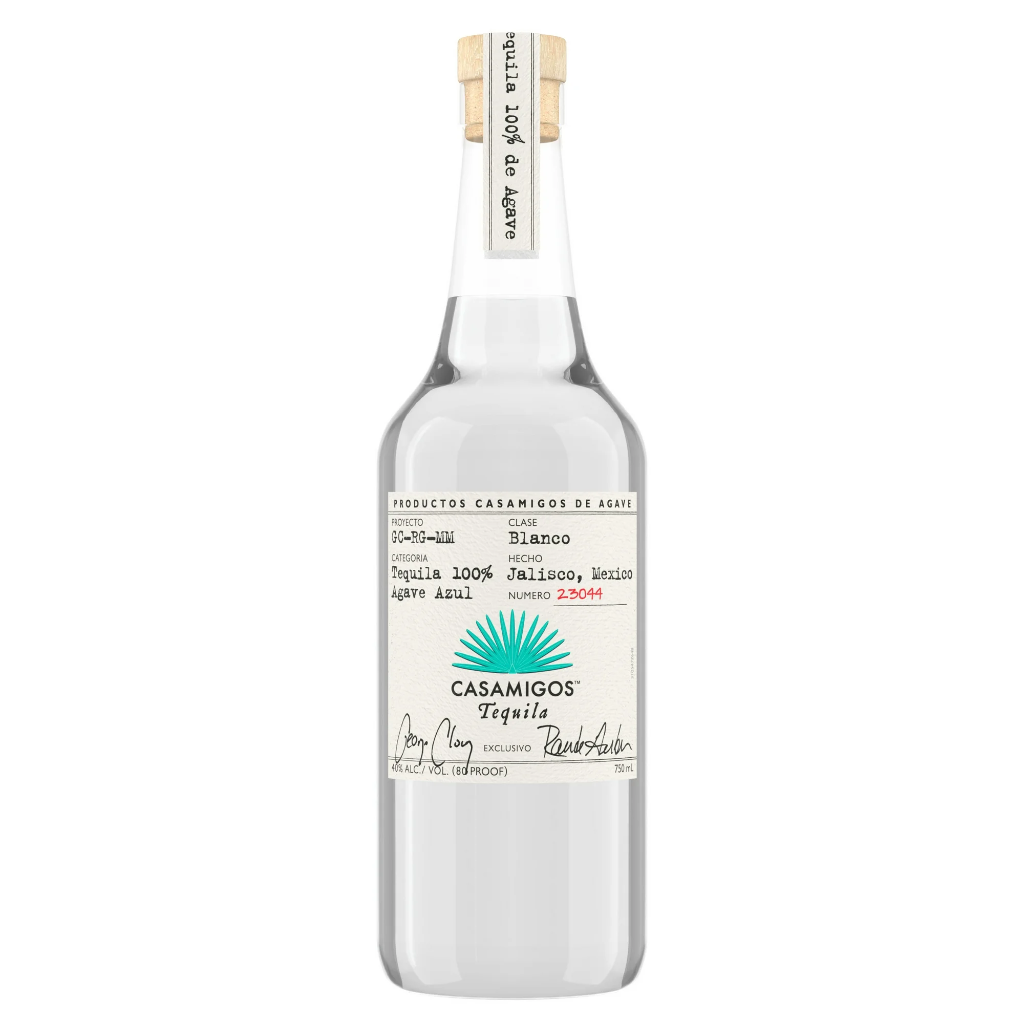 Casamigos Tequila Blanco 6/75cl