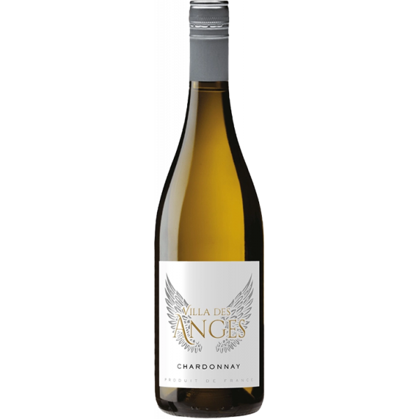 Villa Des Anges Chardonnay 2022 6/75cl