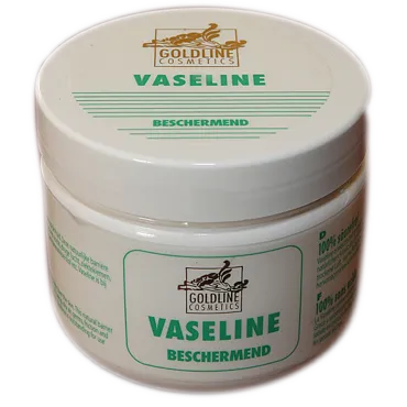 Goldline Vaseline 250ml